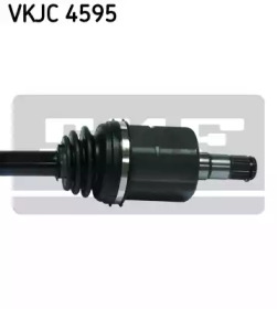 VKJC 4595 SKF - Привідний вал2